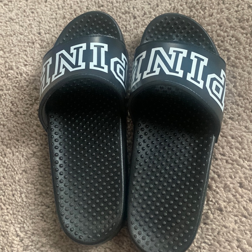 PINK Slides